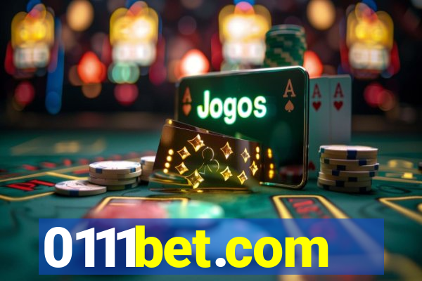 0111bet.com