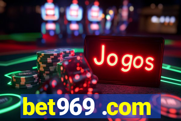 bet969 .com