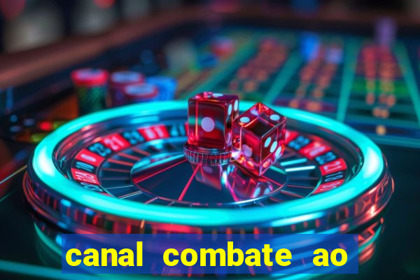 canal combate ao vivo online, multicanais