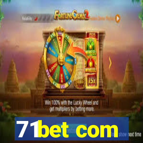 71bet com