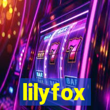 lilyfox