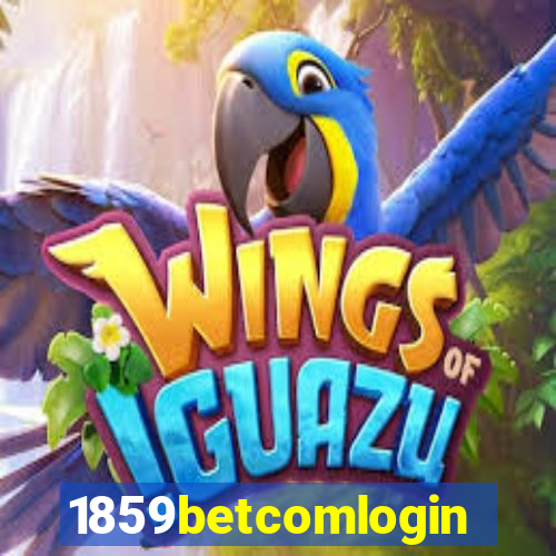 1859betcomlogin