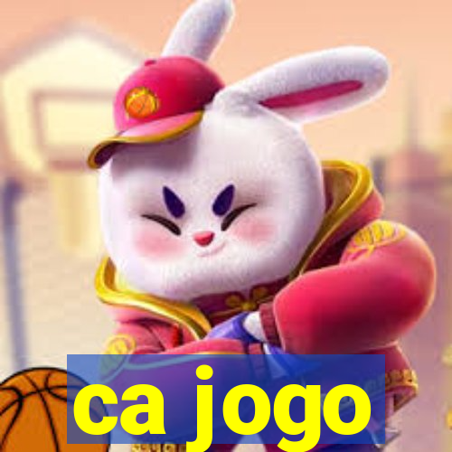 ca jogo