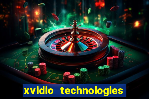 xvidio technologies startup brasil 2022 download grátis