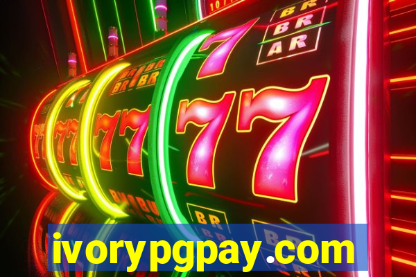 ivorypgpay.com