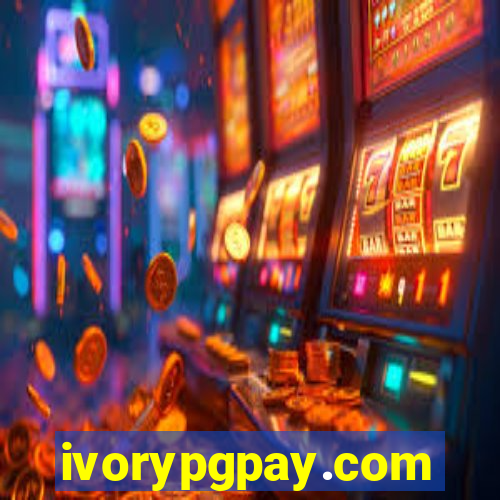 ivorypgpay.com