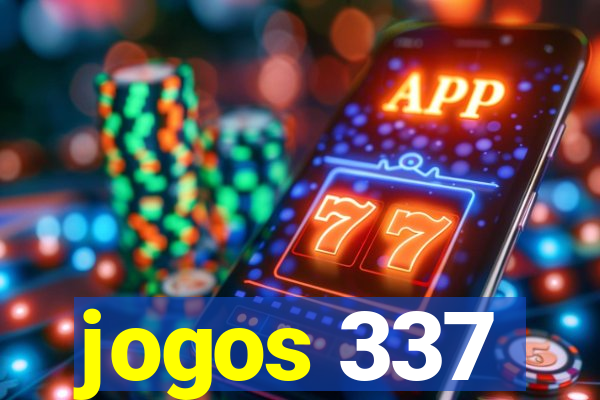 jogos 337