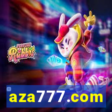 aza777.com