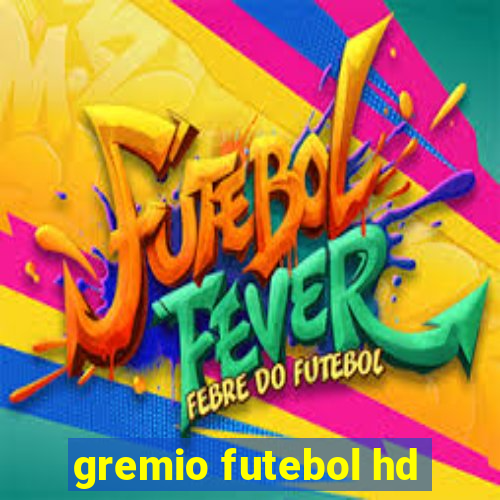 gremio futebol hd