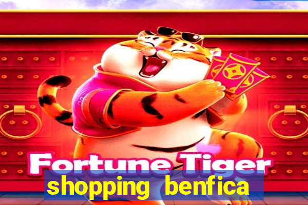 shopping benfica juiz de fora