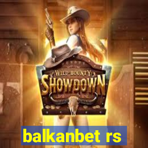 balkanbet rs