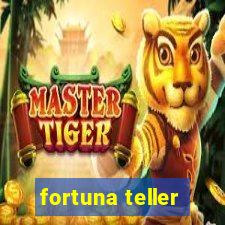 fortuna teller