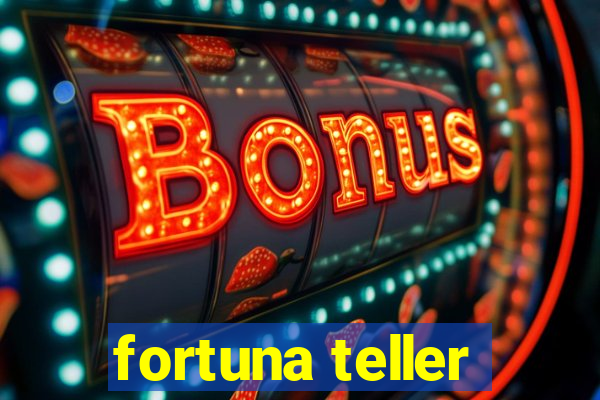 fortuna teller