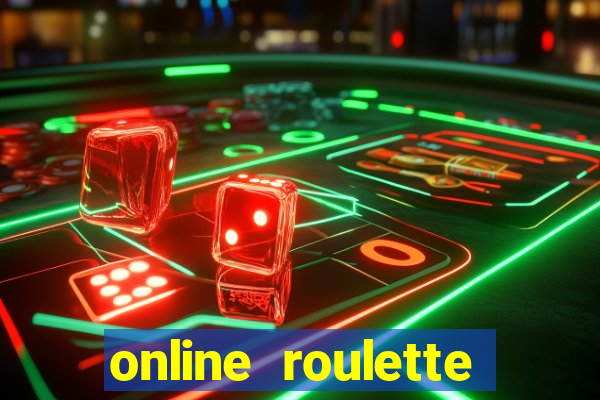 online roulette casino portugal