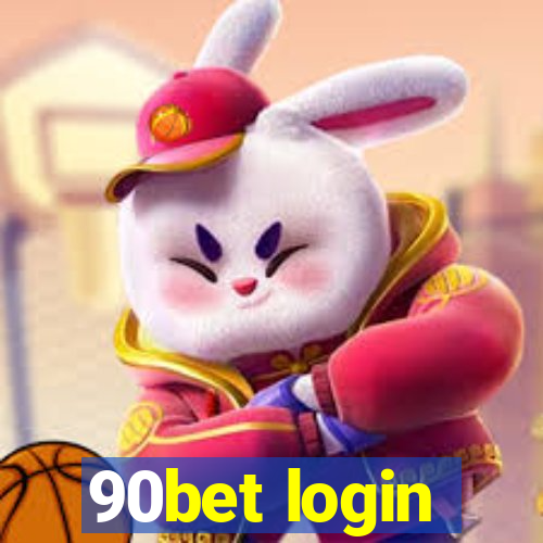 90bet login