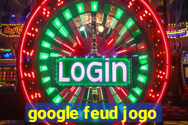 google feud jogo