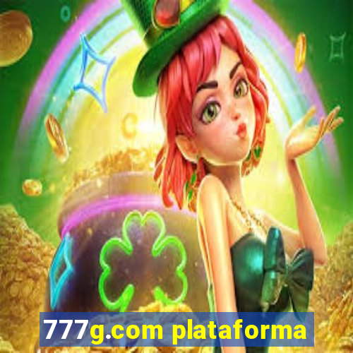 777g.com plataforma