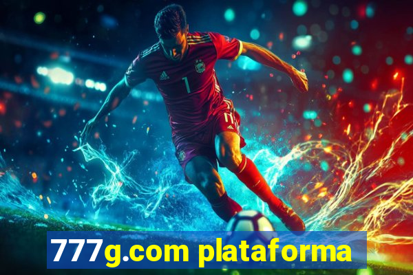 777g.com plataforma