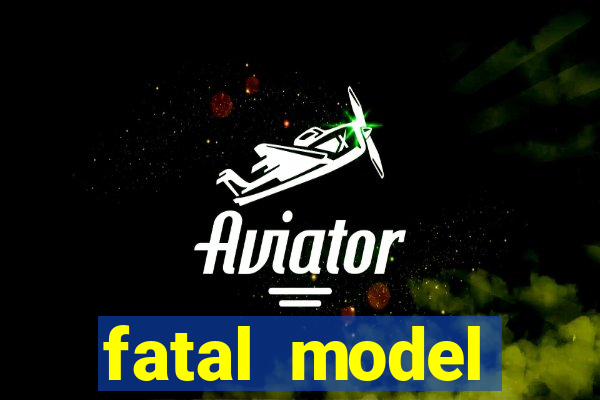 fatal model cruzeiro do oeste