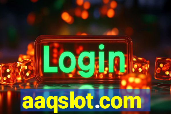 aaqslot.com