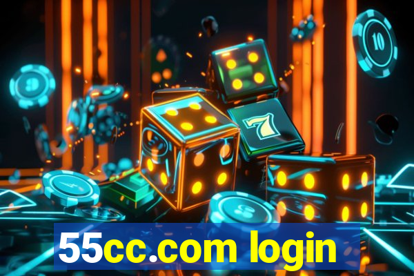 55cc.com login