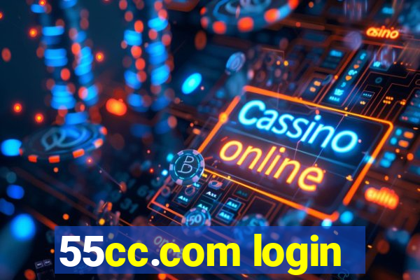 55cc.com login