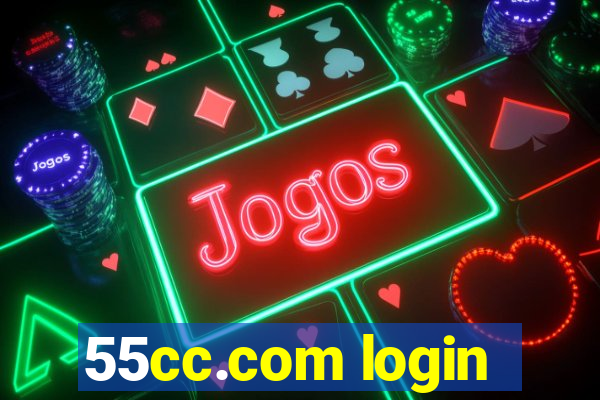 55cc.com login