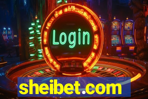 sheibet.com