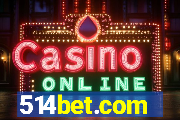 514bet.com