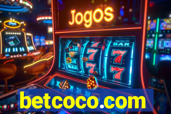 betcoco.com