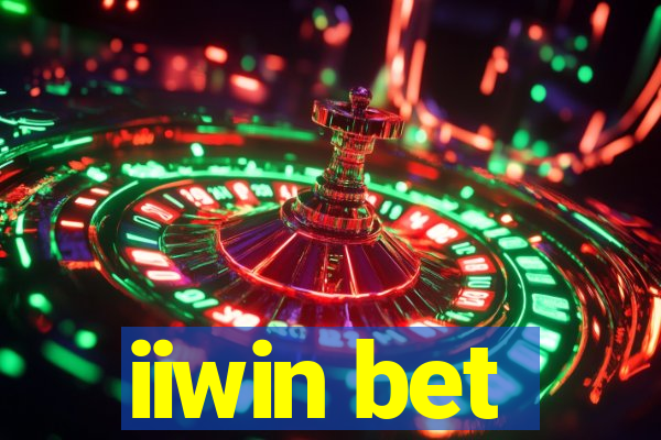 iiwin bet