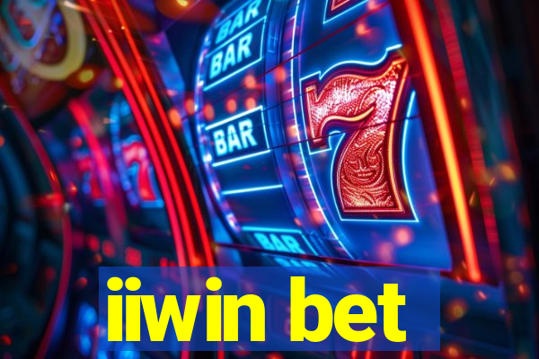 iiwin bet