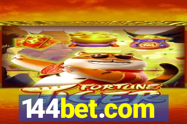 144bet.com