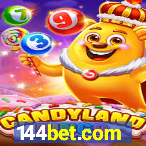 144bet.com