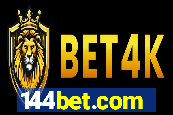 144bet.com