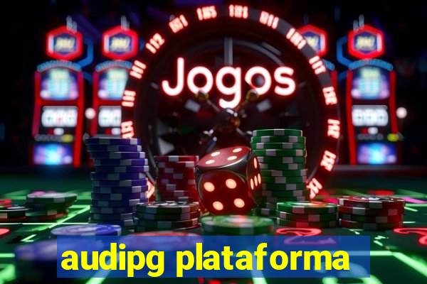 audipg plataforma