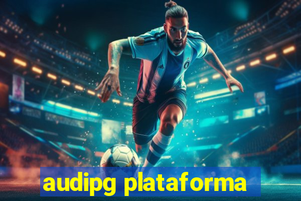 audipg plataforma