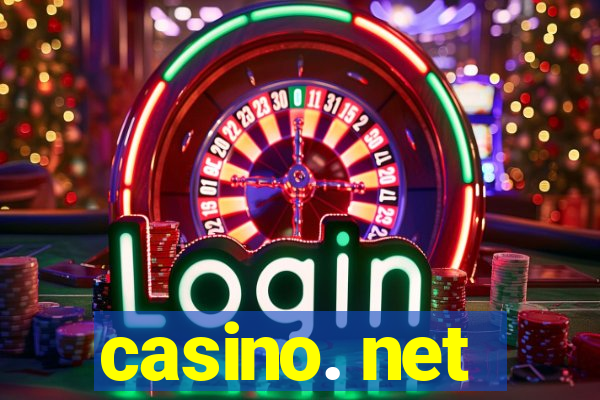 casino. net