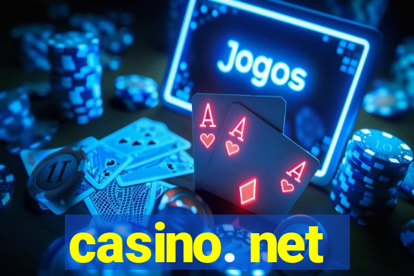 casino. net