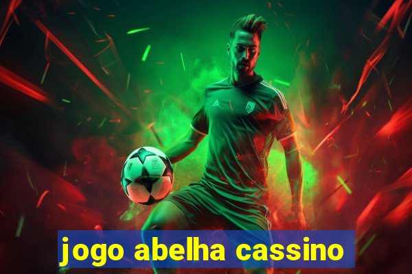 jogo abelha cassino