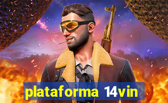 plataforma 14vin