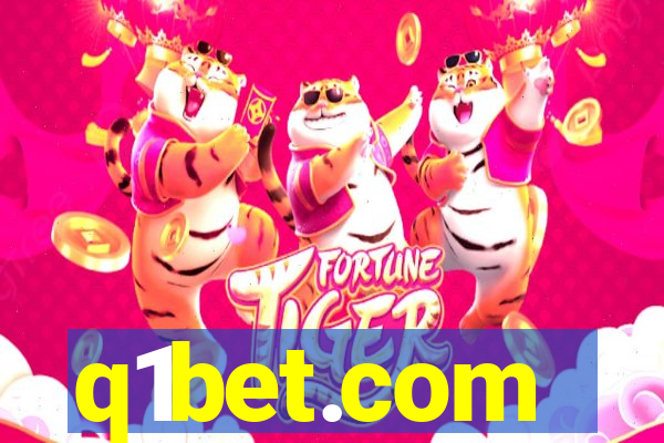 q1bet.com