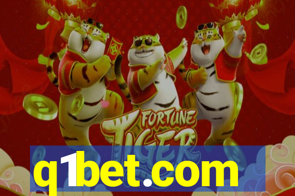 q1bet.com