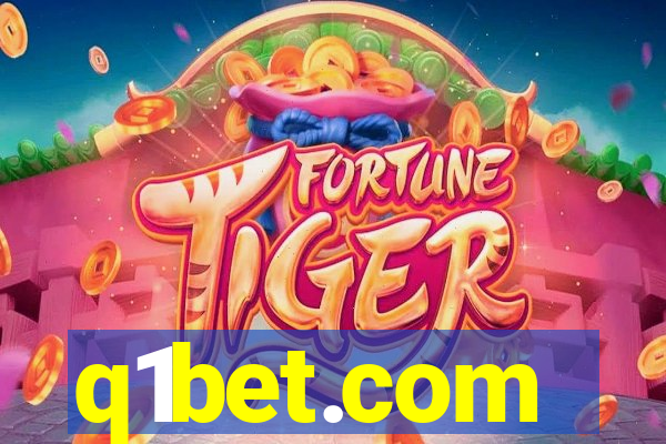 q1bet.com