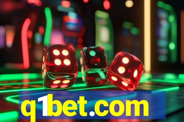 q1bet.com