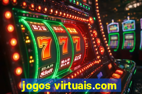 jogos virtuais.com