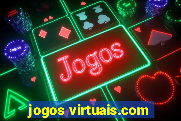 jogos virtuais.com