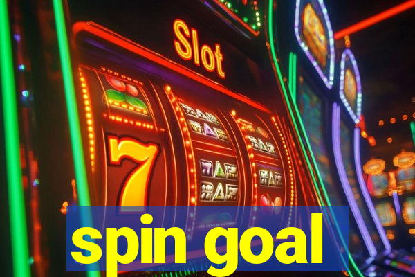 spin goal