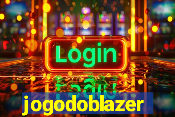 jogodoblazer