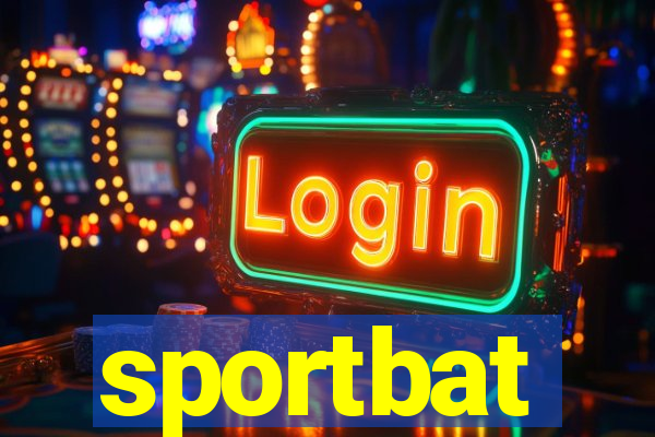 sportbat